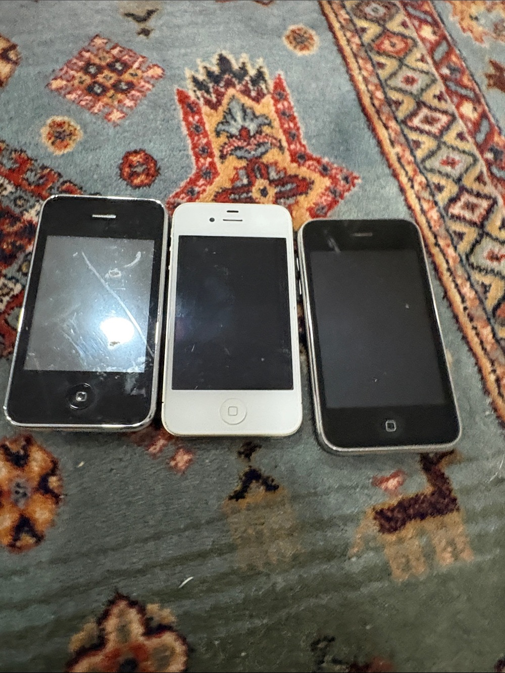 Original Apple iPhone part
